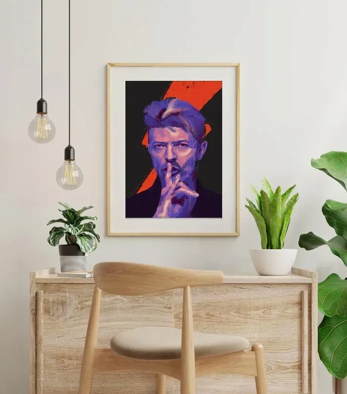 bowie-plakat-premium-40x50-cm