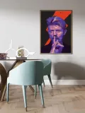 bowie-plakat-premium-40x50-cm-stan-nowy