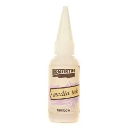 tusz-media-ink-pentart-rainbow-20ml