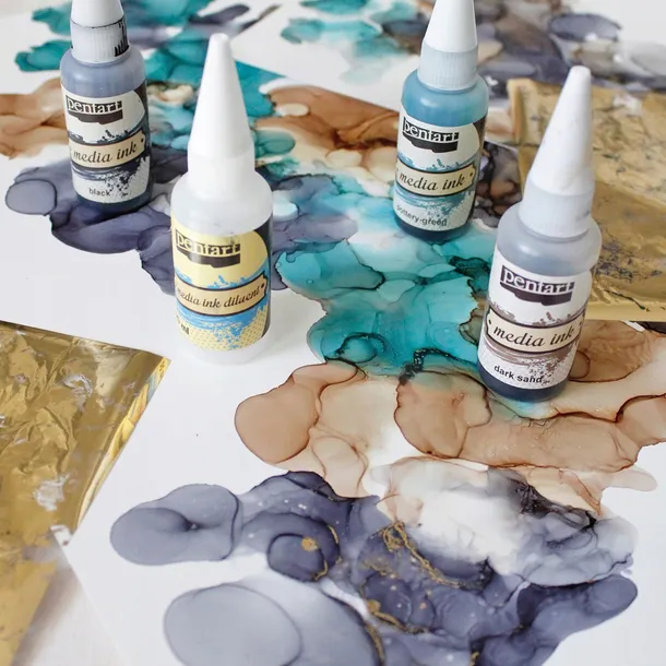 media-ink-pentart-peony-kolor-rozowy