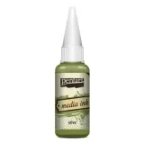 media-ink-pentart-20-ml-olive-stan-nowy