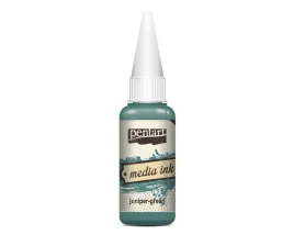 tusz-alkoholowy-media-ink-pentart-20-ml-juniper-mgreen