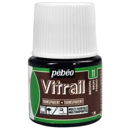 farba-do-szkla-pebeo-vitrail-45ml-11-brown