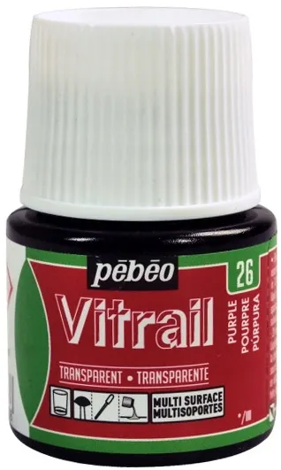 farba-do-szkla-pebeo-vitrail-45ml-26-pourpre-stan-nowy