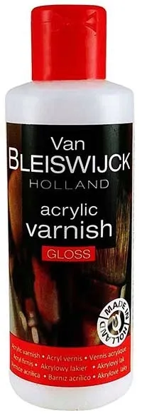lakier-van-bleiswijck-polysk-80-ml-stan-nowy