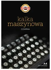 kalka-maszynowa-koh-i-noor-czarna-a-4-100-ark