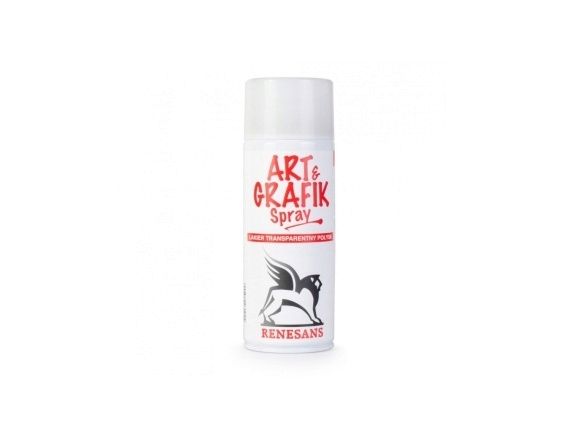 Werniks Renesans Połysk 400 ml