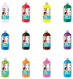 farba-plakatowa-tempera-sweet-colours-500ml-x-12-kolorow-certyfikat-ce