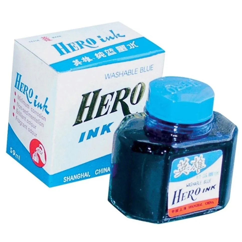 atrament-tusz-hero-niebieski-50ml-stan-nowy