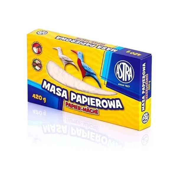 masa-papierowa-astra-420g-marka-astra