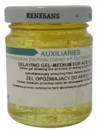 medium-zelowe-opozniajace-do-akryli-renesans-110-ml