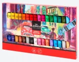 farby-akrylowe-van-bleiswijck-36x12-stan-nowy
