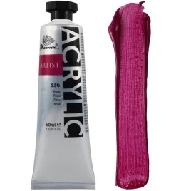 farba-akrylowa-phoenix-artist-60-ml-rose-red-336