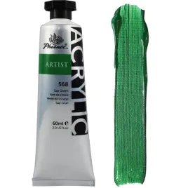 farba-akrylowa-phoenix-artist-60-ml-sap-green-568
