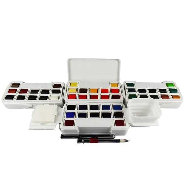 farby-akwarelowe-w-kostkach-phoenix-box-48-kol-rodzaj-akwarelowe