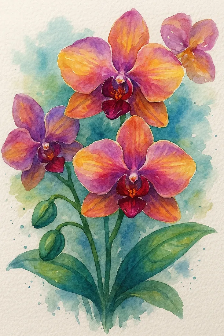 farby-akwarelowe-w-kostkach-phoenix-box-48-kol-stan-nowy