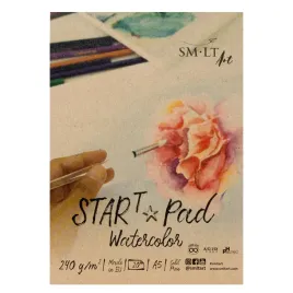 blok-do-akwareli-smltart-start-watercolor-blok-a5-240g