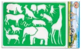 szablon-kin-a4-safari-kolor-wielokolorowy