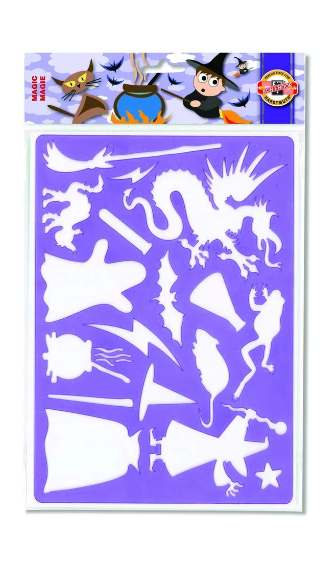 szablon-kin-a4-magic-czary-stan-nowy