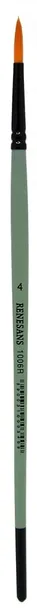 pedzel-renesans-1006r-nr4-ksztalt-wlosia-okragly-spiczasty