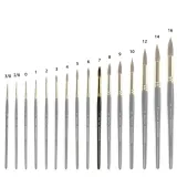 pedzel-szmal-black-pearl-nr-7-stan-nowy