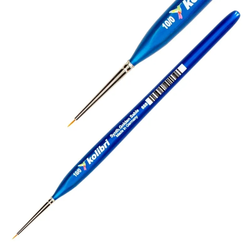 pedzel-kolibri-s-888-nr-10-0-stan-nowy