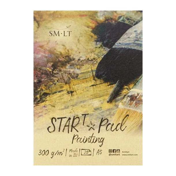 blok-start-painting-smlt-300g-a5-marka-smltart