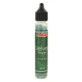 pentart-powder-velvet-2g-stan-nowy