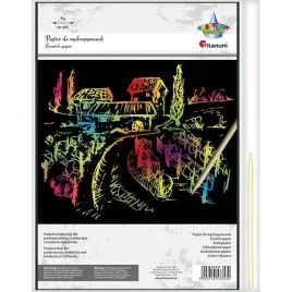 papier-do-wydrapywanek-a4-10szt-titanum