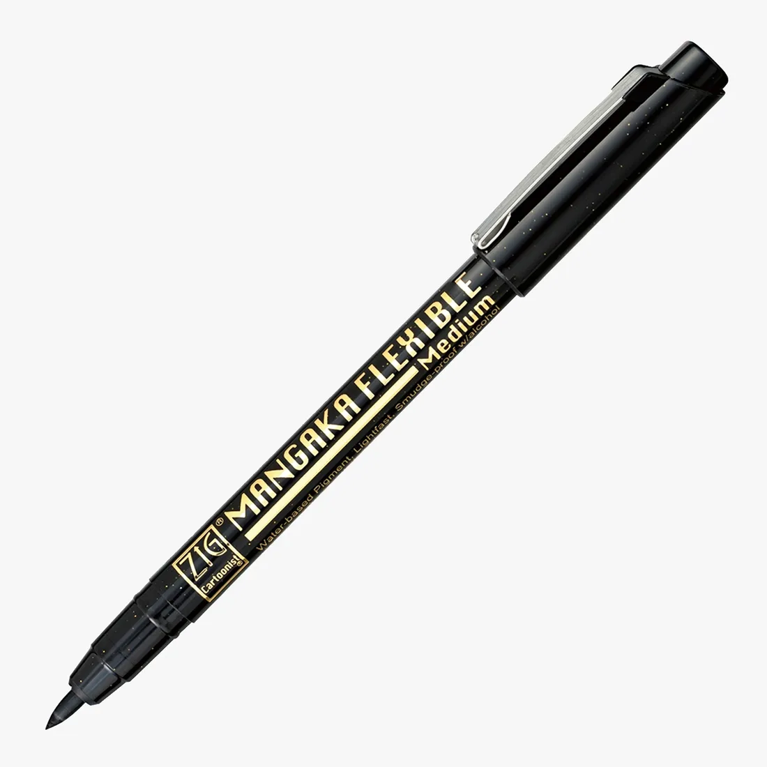 kuretake-mangaka-flexible-medium-black-cnmm-010-stan-nowy