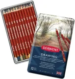 kredki-olowkowe-derwent-drawing-12x