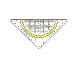 geo-trojkat-25cm-z-uchwytem