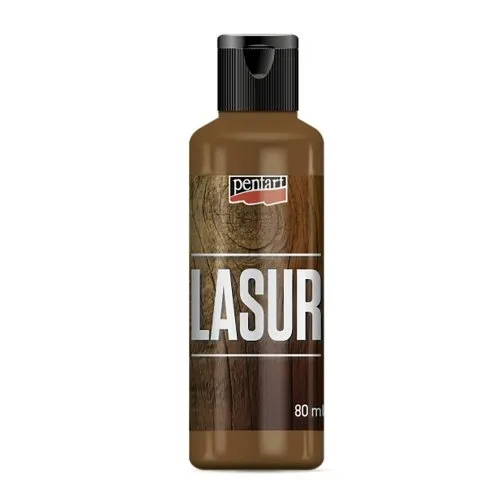 pentart-dekor-lasur-brown-pojemnosc-80-ml