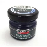 wax-paste-blue-pentart