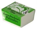 farba-akwarelow-kostka-37-sap-green-stan-nowy