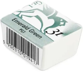 farba-akwarelowa-kostka-31-emerald-green