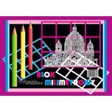 blok-milimetrowy-a3-90g-20k-protos-stan-nowy