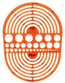 szablon-leniar-promienie-art-10315