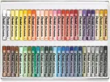 pastele-plejne-pentel-zestaw-50x-stan-nowy