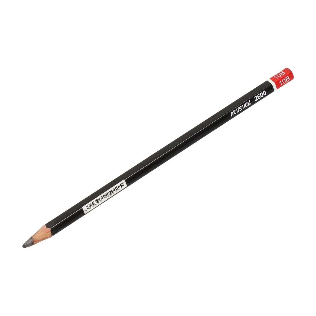 olowki-grafitowe-artistick-10b-stan-nowy