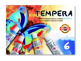 farby-tempery-koh-i-noor-6kol