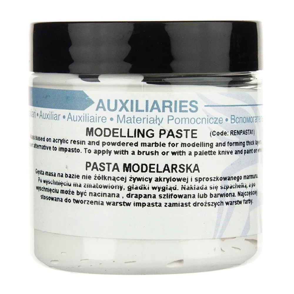 pasta-modelarska-strukturalna-renesans-110ml-stan-nowy