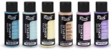 farby-akrylowe-pastelowe-6x60ml-mastermix-rich-stan-nowy