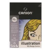 blok-canson-illustration-250g-a3-12ark