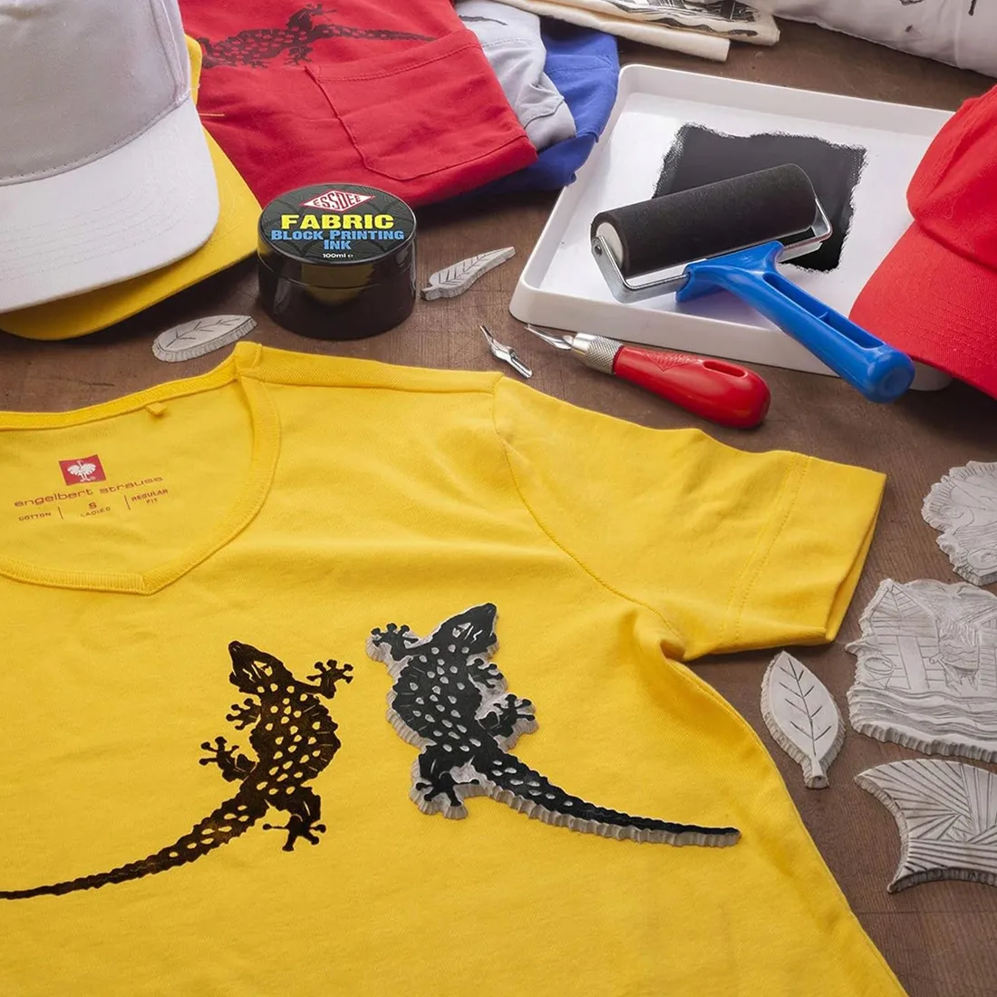 farba-do-linorytu-fabric-block-printing-black-100-ml