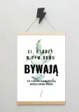 bywalcy-plakat-40x60-cm-stan-nowy