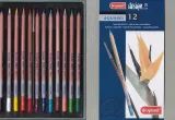 kredki-akwarelowe-design-bruynzeel-12-kol-stan-nowy-rodzaj-akwarelowe