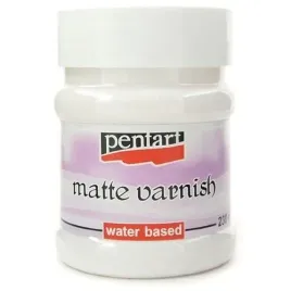 werniks-matowy-pentart-230-ml