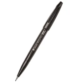 brush-sign-pen-pentel
