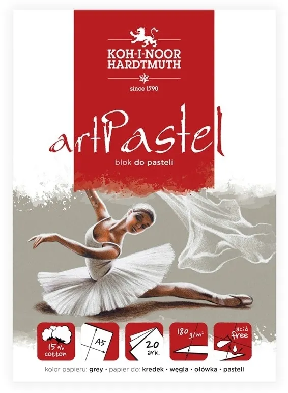 blok-do-pasteli-a5-kin-grey-stan-nowy